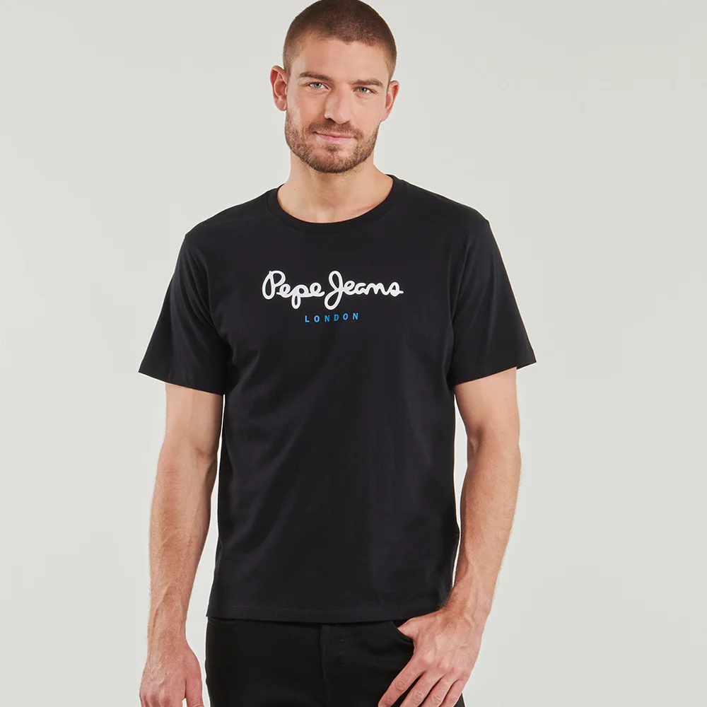 Summer Clothing London - Kaus Logo Pepe Jeans London 2026