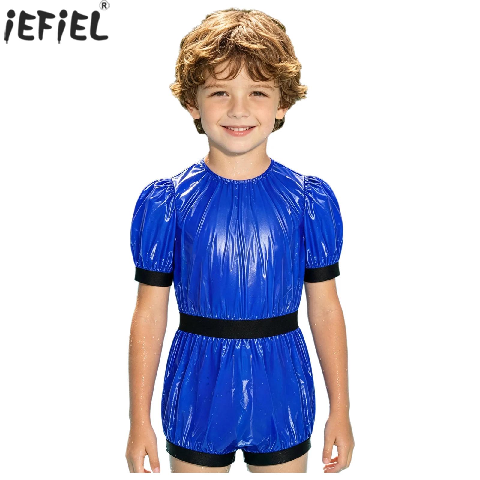 Summer Clothing Kids Boys - Pakaian Anak Laki-laki Perempuan Anti Air