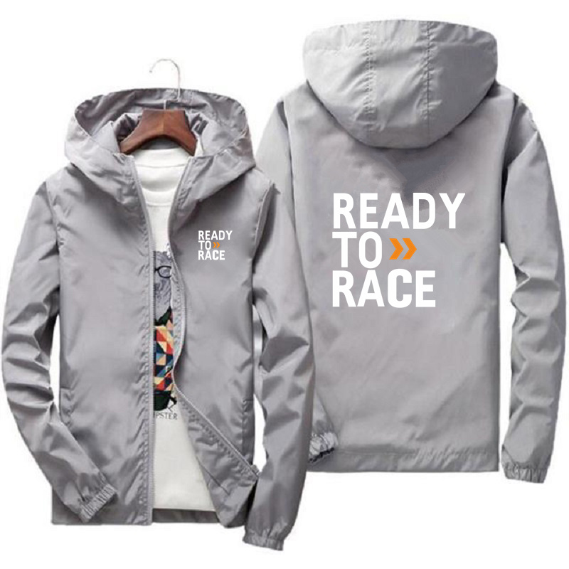 Summer Clothing Shops - Jaket bertudung untuk pria, 2024 siap