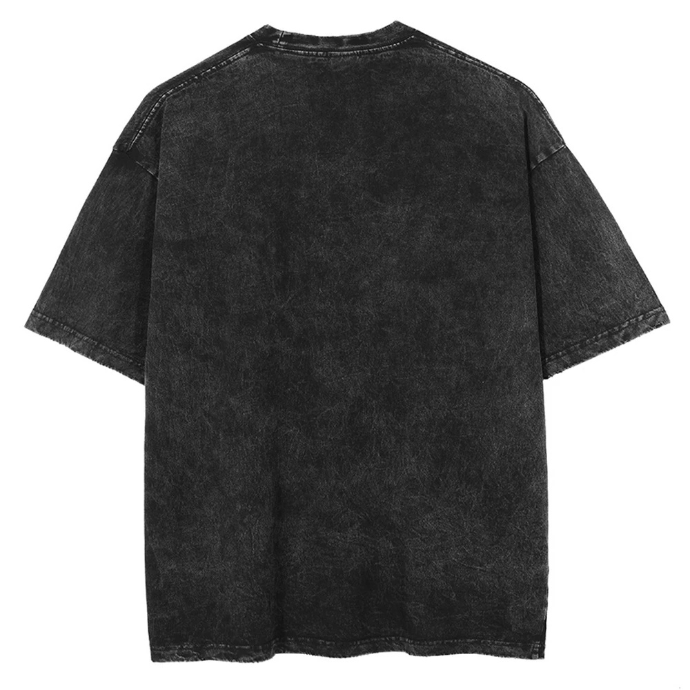 Kaos Anime Jujutsu Kaisen Chos - Vintage Summer Clothing Men ulasan dan harga