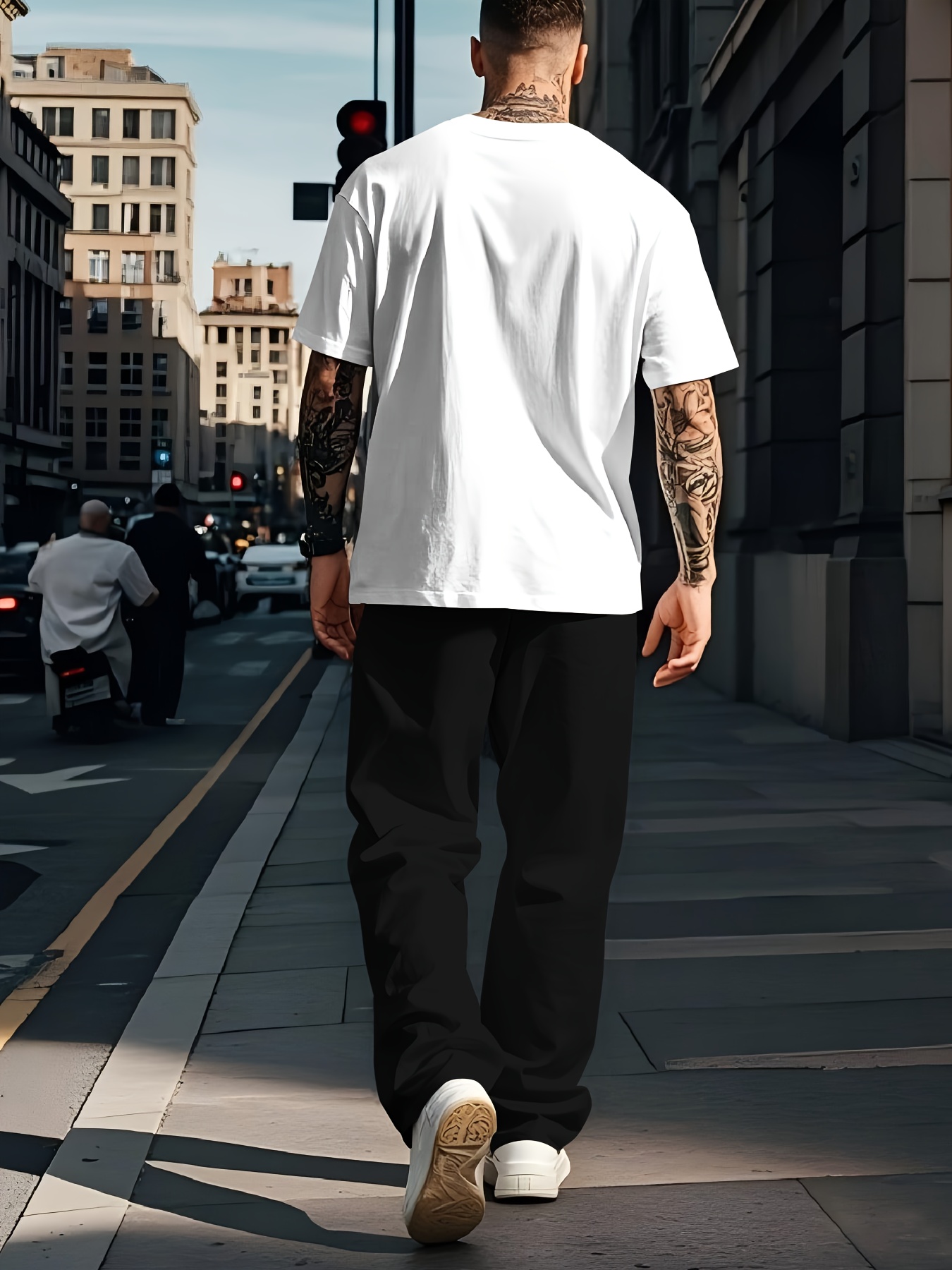 Pakaian Pria Musim Panas 2026, - Summer Clothing Shops ulasan dan harga