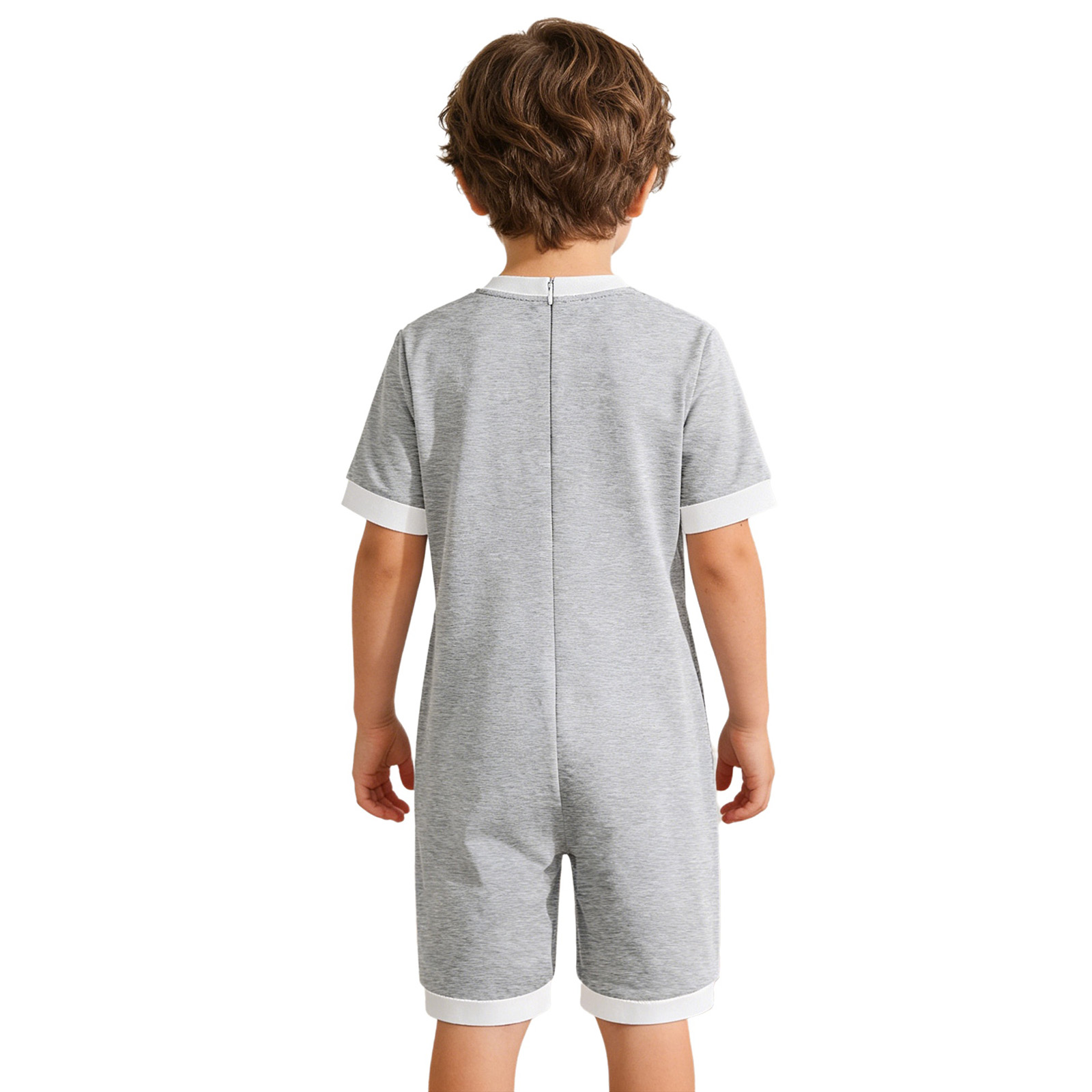 Pakaian Khusus Anak Laki-laki  - Summer Clothing Kids Boys ulasan dan harga