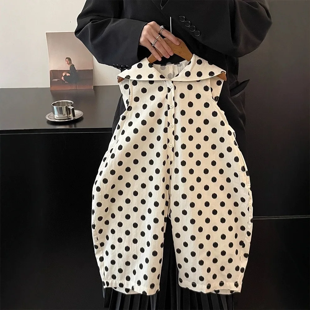Jumpsuit Bergaris Kontras Berg - Summer Clothing Kids Boys ulasan dan harga