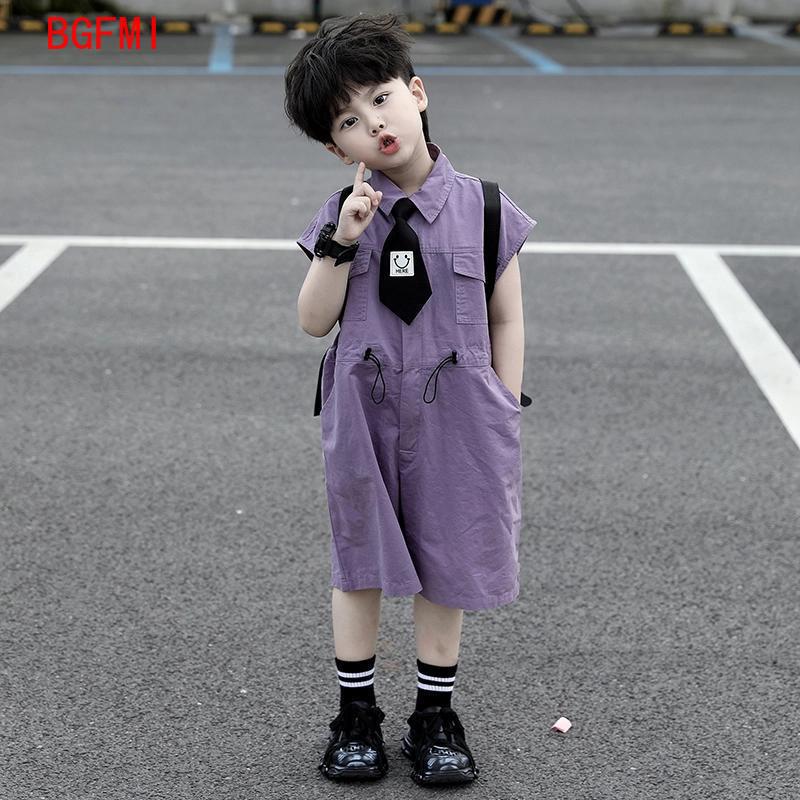 Celana Pendek Musim Panas Anak - Summer Clothing Kids Boys ulasan dan harga