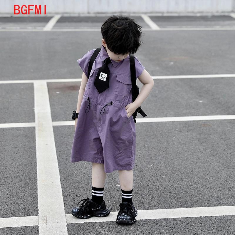 Celana Pendek Musim Panas Anak - Summer Clothing Kids Boys ulasan dan harga