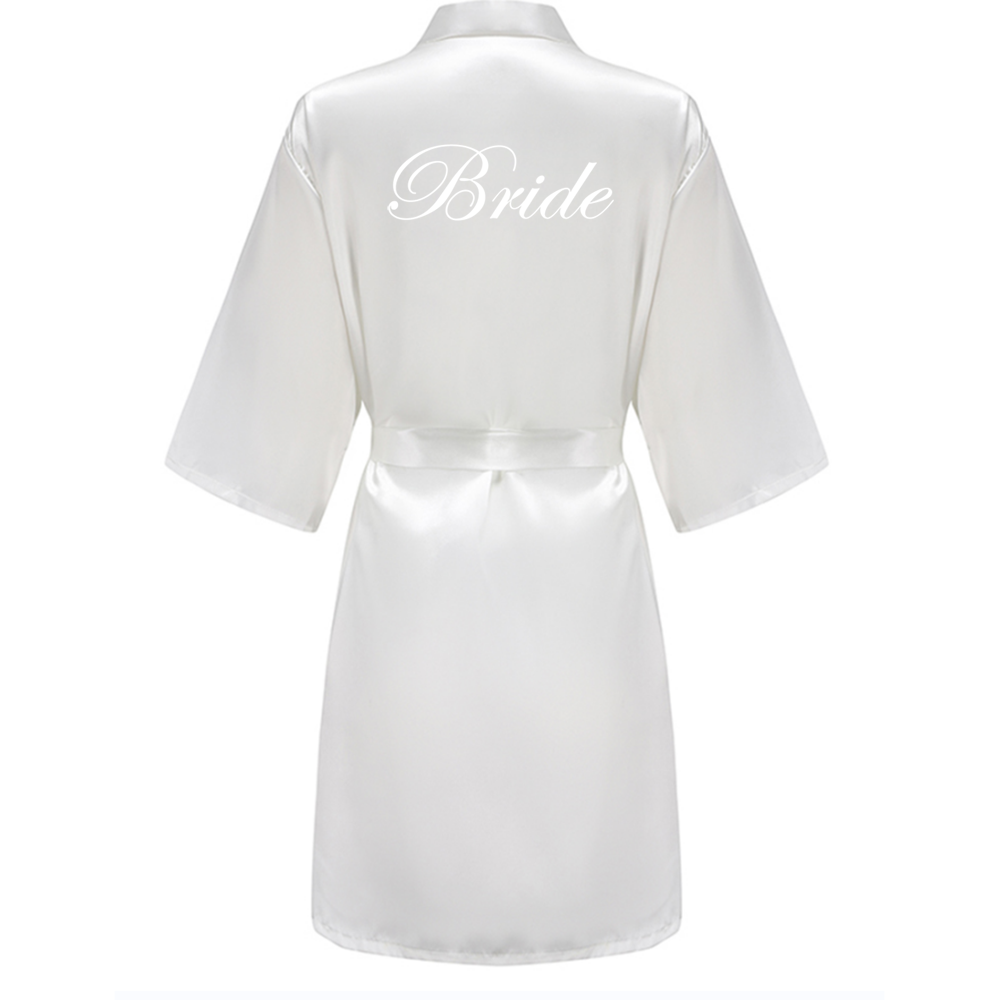 Pernikahan pengantin jubah pen - Summer Nights Clothing ulasan dan harga
