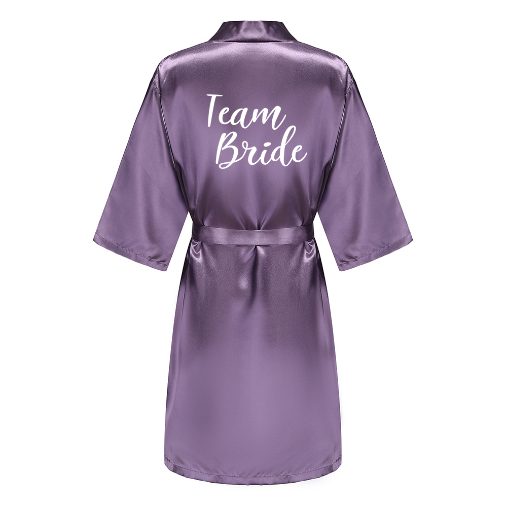 Pernikahan pengantin jubah pen - Summer Nights Clothing ulasan dan harga
