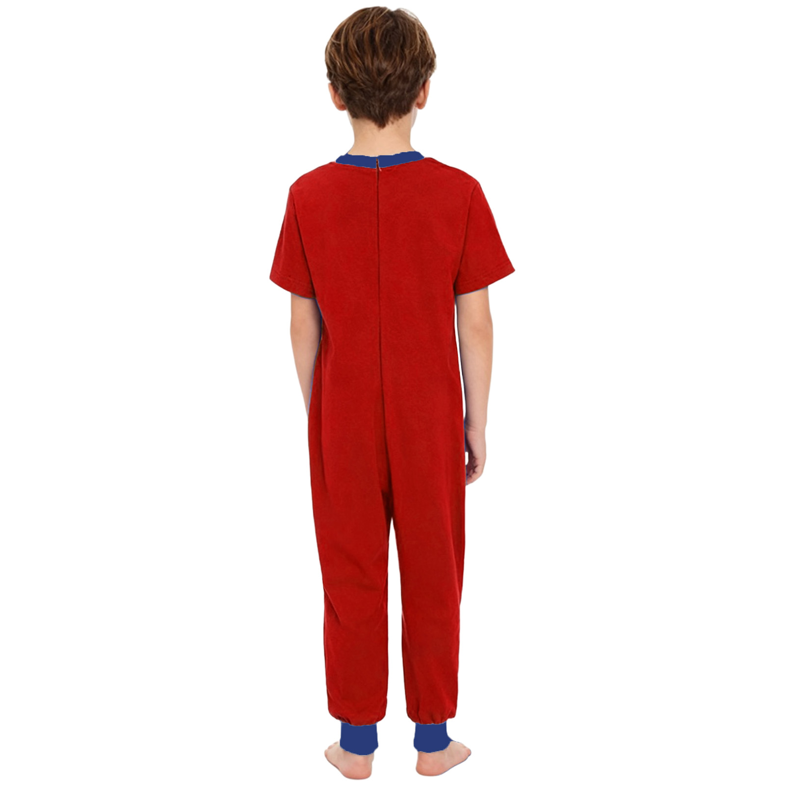 Romper Anak Kebutuhan Khusus M - Summer Clothing Kids Boys ulasan dan harga