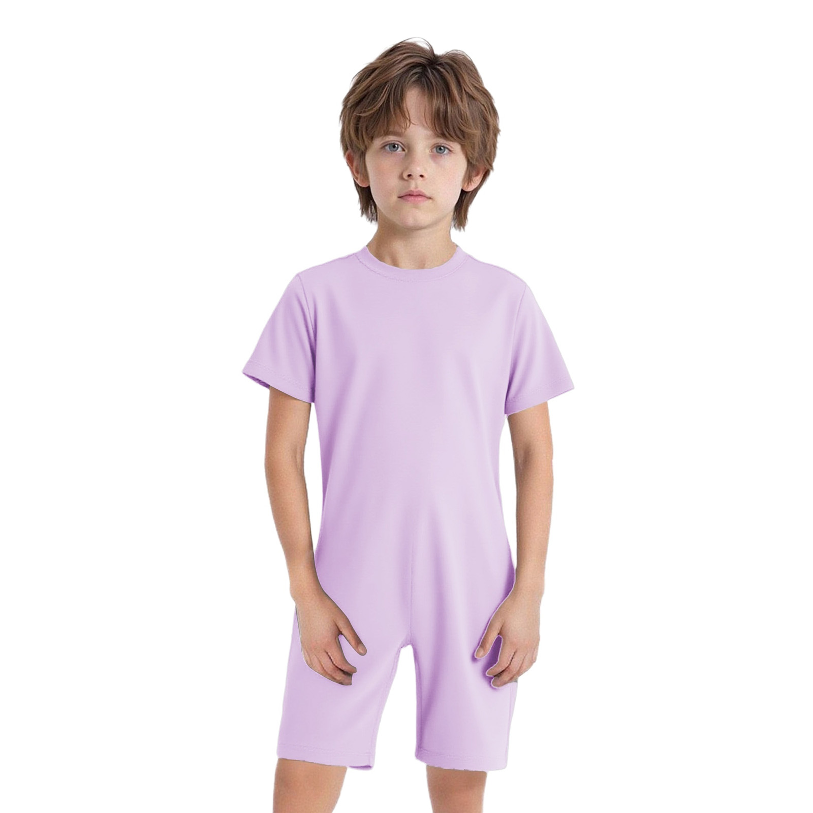 Romper Anak Kebutuhan Khusus M - Summer Clothing Kids Boys ulasan dan harga