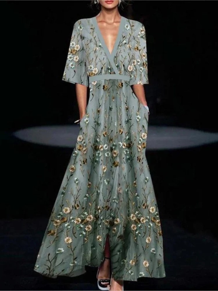 Gaun lengan pendek wanita, 202 - Summer Clothing Zara ulasan dan harga