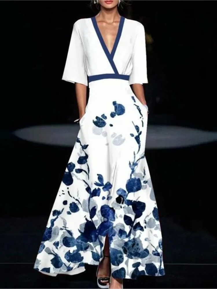 Gaun lengan pendek wanita, 202 - Summer Clothing Zara ulasan dan harga