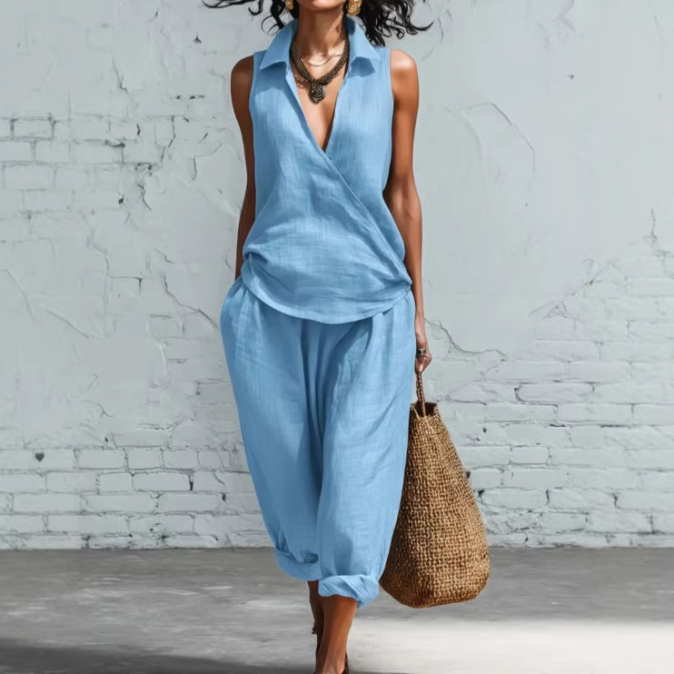 Pakaian Wanita Baru Musim Semi - Summer Clothing Zara ulasan dan harga