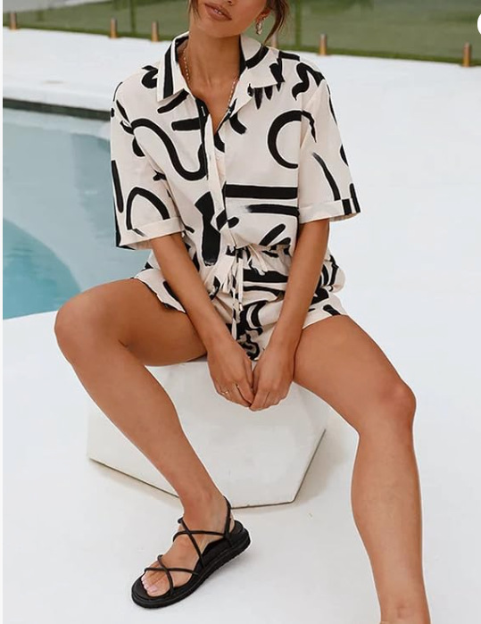Baru dalam Set yang cocok wani - Summer Clothing Zara ulasan dan harga