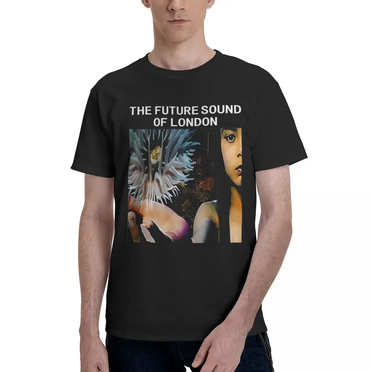 The Future Sound Of London 1 K - Summer Clothing London ulasan dan harga