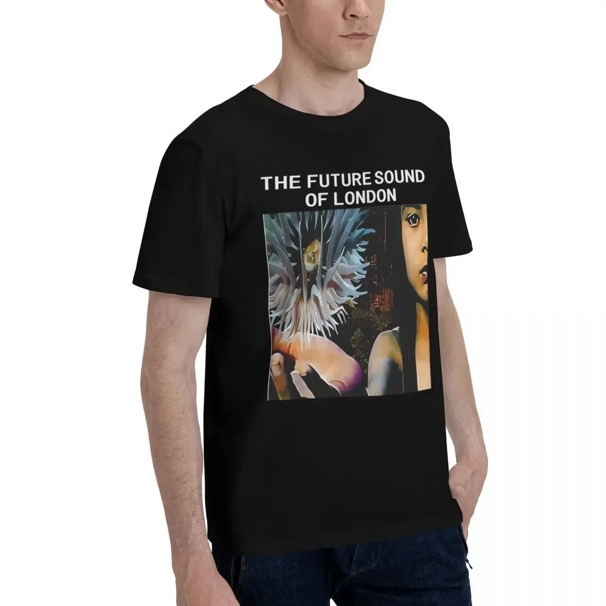 The Future Sound Of London 1 K - Summer Clothing London ulasan dan harga