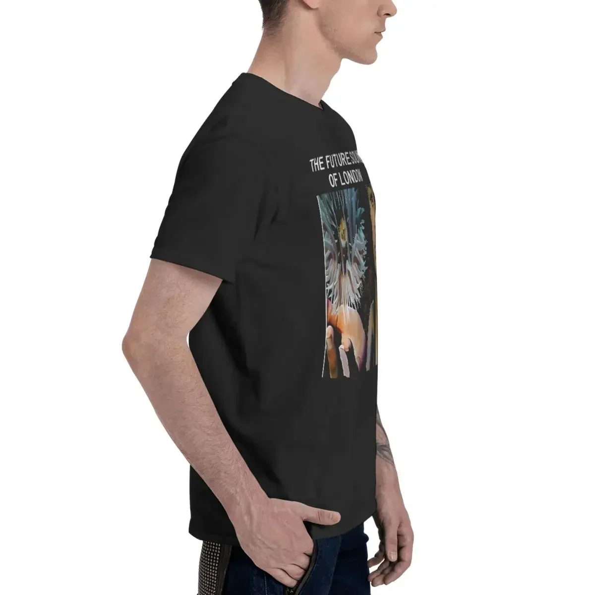 The Future Sound Of London 1 K - Summer Clothing London ulasan dan harga