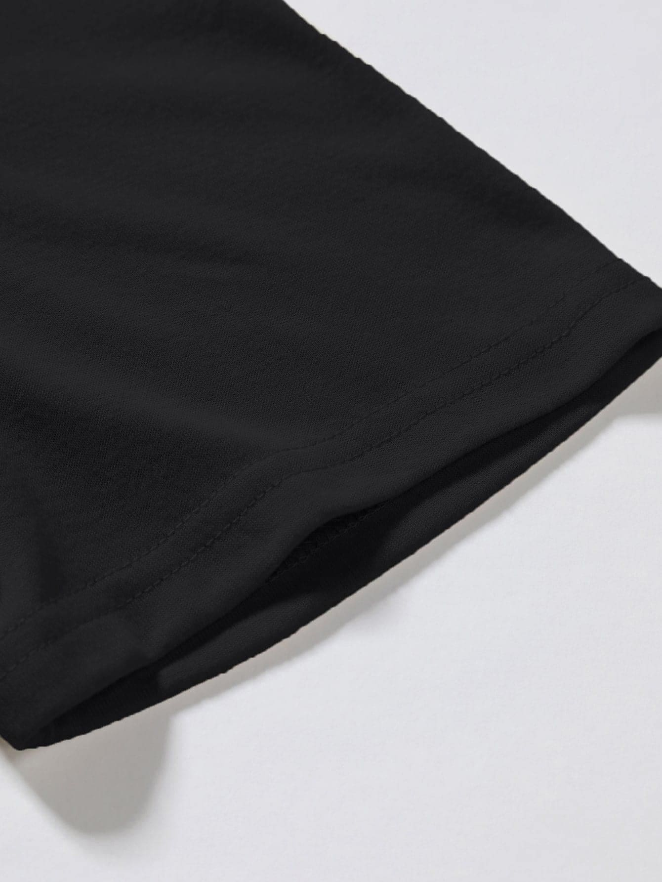 Kaos London Elastic Text, Kaos - Summer Clothing London ulasan dan harga