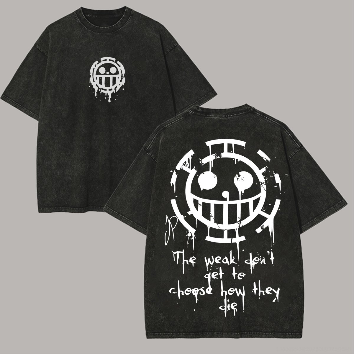 Kaos Vintage Y2k Anime One Pie - Vintage Summer Clothing Men ulasan dan harga