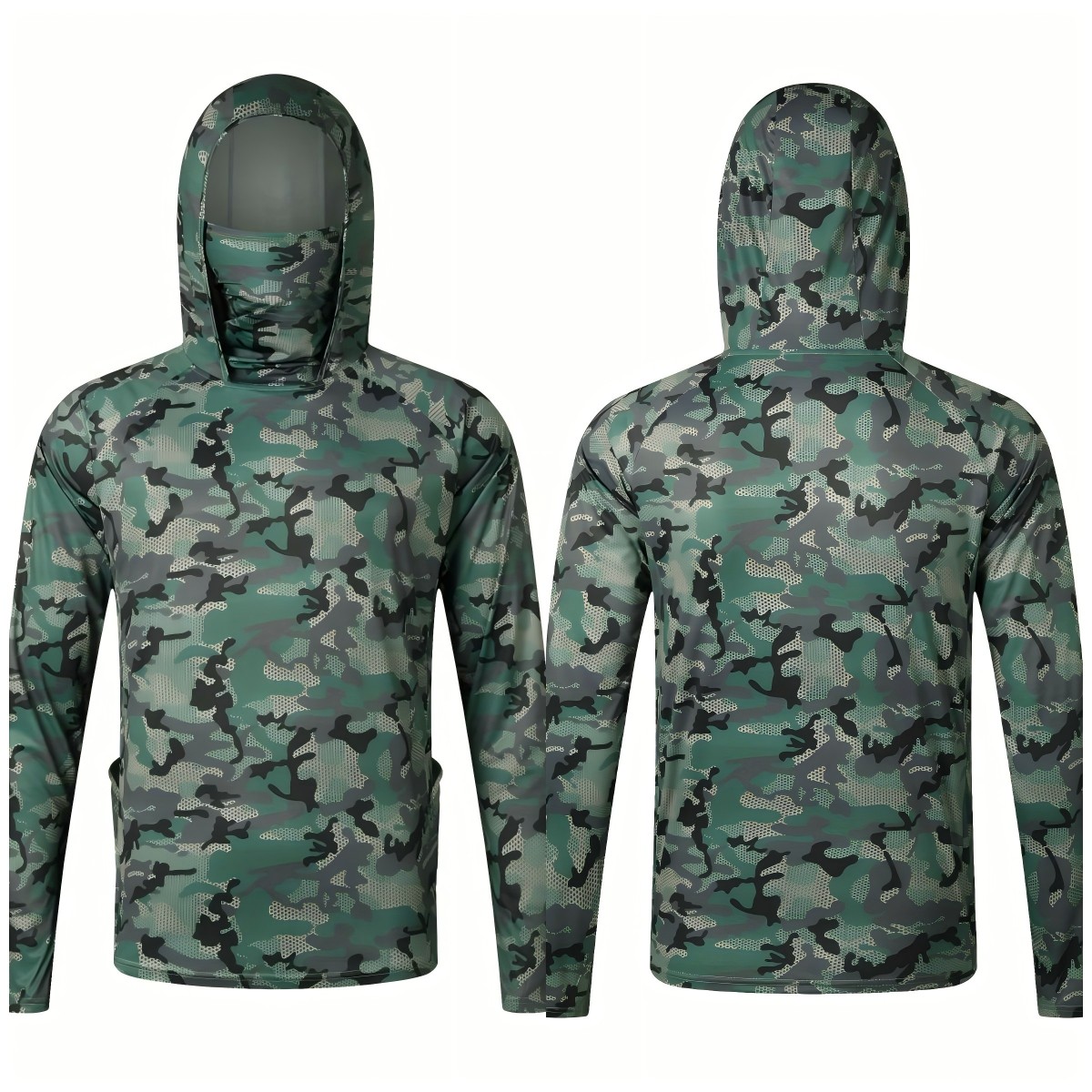 Kaos Lengan Panjang Pria Eropa - Summer Clothing Types ulasan dan harga