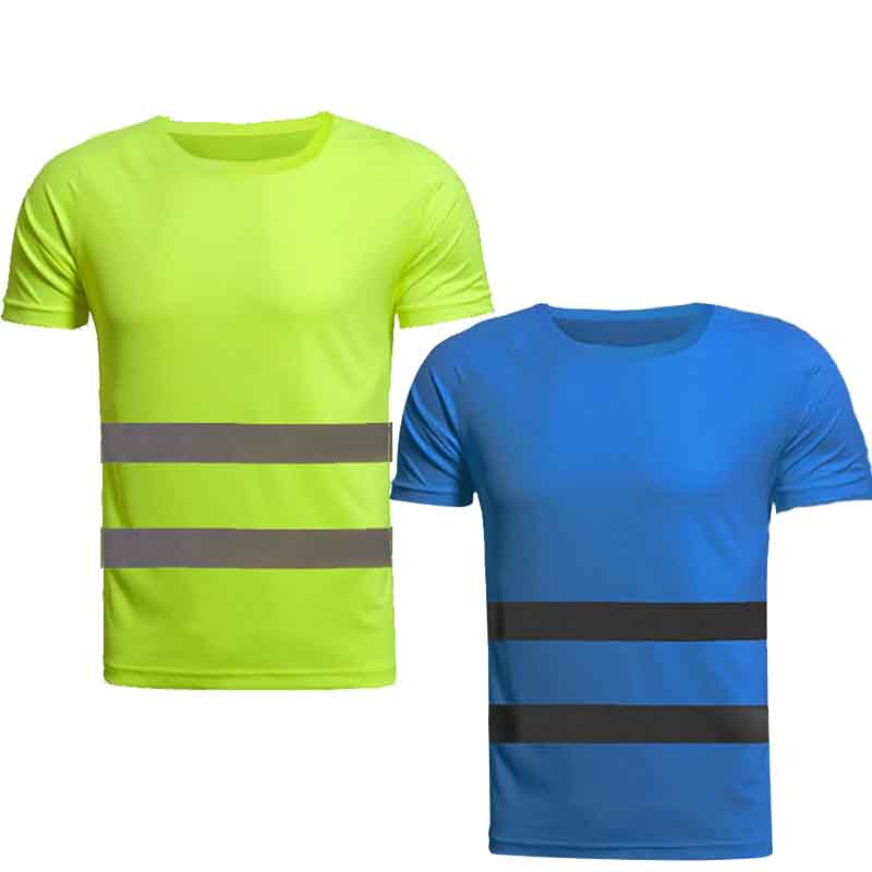 Kaus lari malam 2 buah kaus vi - Summer Nights Clothing ulasan dan harga