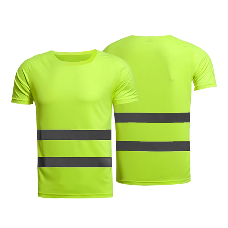 Kaus lari malam 2 buah kaus vi - Summer Nights Clothing ulasan dan harga