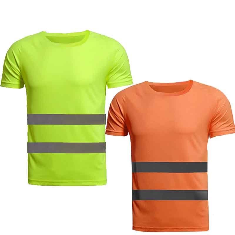 Kaus lari malam 2 buah kaus vi - Summer Nights Clothing ulasan dan harga