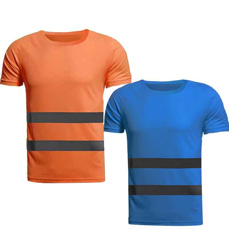 Kaus lari malam 2 buah kaus vi - Summer Nights Clothing ulasan dan harga